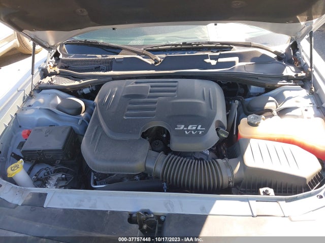 2022 DODGE CHALLENGER GT VIN: 2C3CDZJGXNH136726