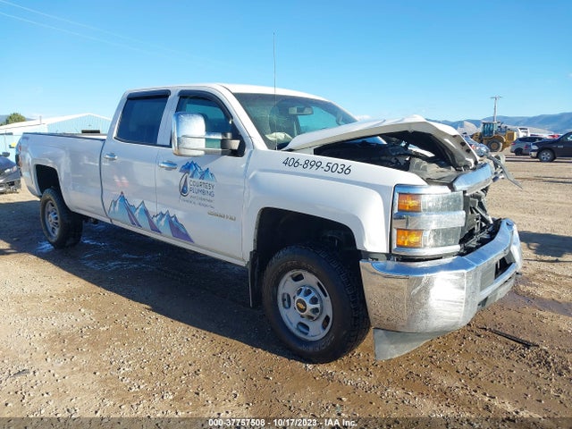 2015 1GC1KUEG0FF104800 main image