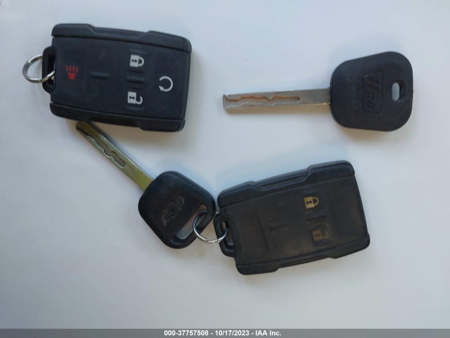 Chevrolet Silverado 2500hd Wt 2015 1GC1KUEG0FF104800 Image 11