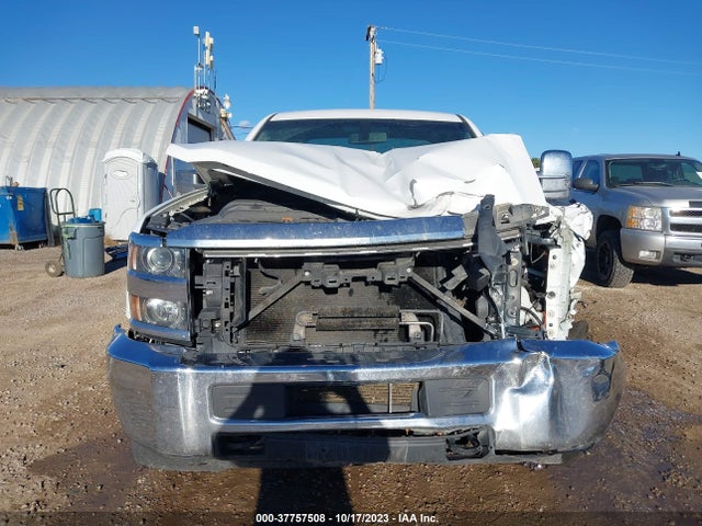 Chevrolet Silverado 2500hd Wt 2015 1GC1KUEG0FF104800 Image 13