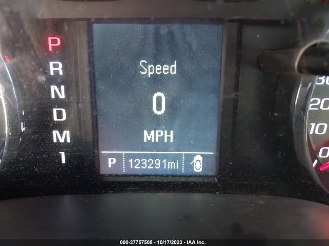 Chevrolet Silverado 2500hd Wt 2015 1GC1KUEG0FF104800 Image 16