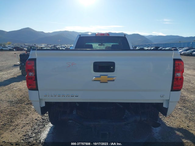 Chevrolet Silverado 2500hd Wt 2015 1GC1KUEG0FF104800 Image 17