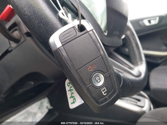 Ford Ecosport Se 2018 MAJ3P1TE2JC166449 Image 11