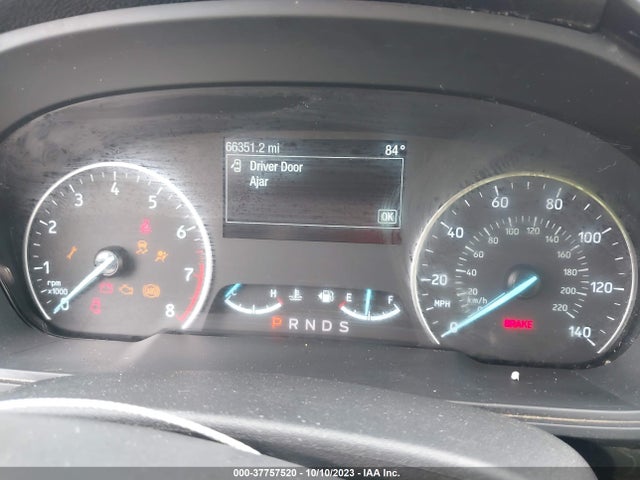 Ford Ecosport Se 2018 MAJ3P1TE2JC166449 Image 7