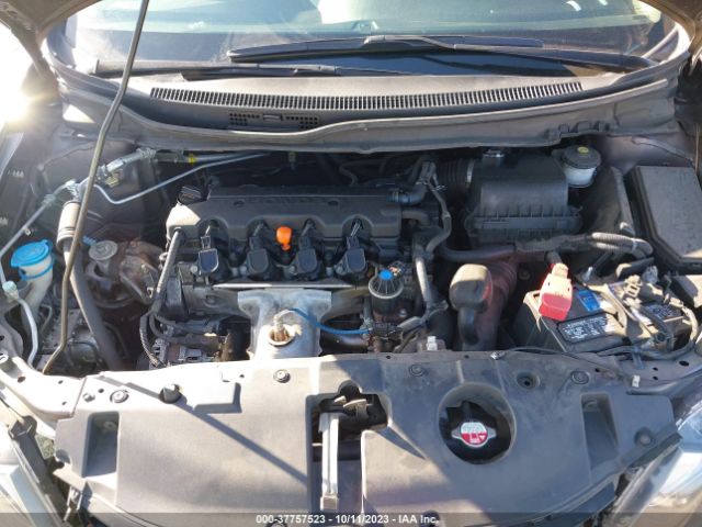 19XFB2F81FE702809 Honda Civic Sedan Ex