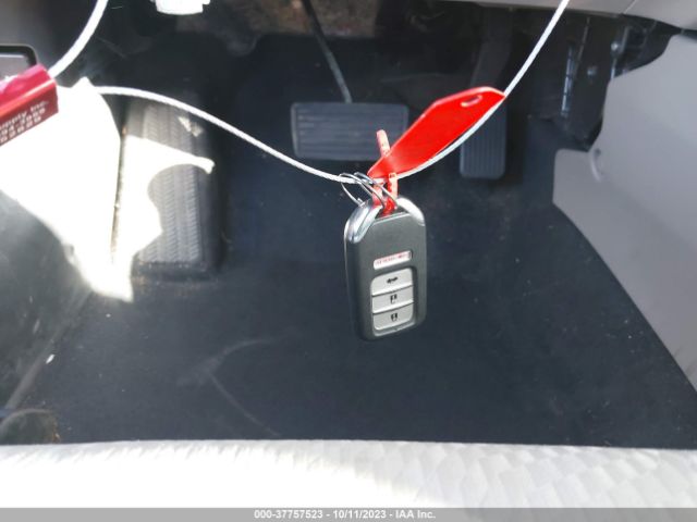 19XFB2F81FE702809 Honda Civic Sedan Ex