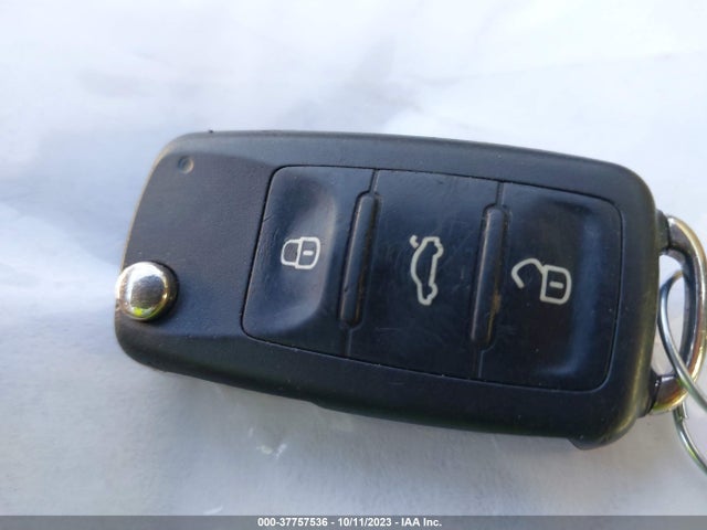 3VWD17AJ6EM363192 Volkswagen Jetta Sedan Se