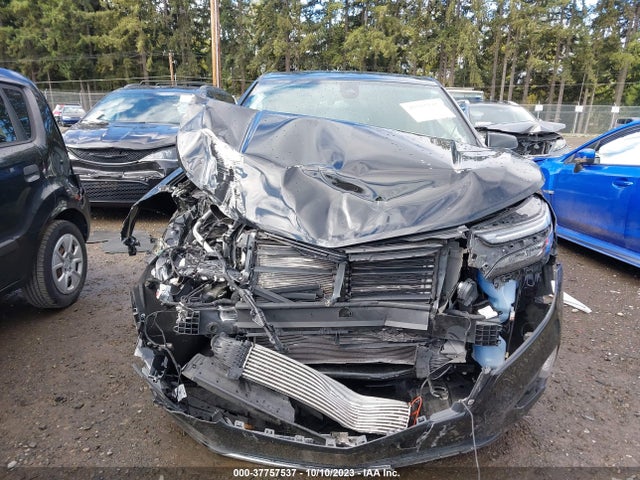 Chevrolet EQUINOX LT 2022 3GNAXUEV5NL298607 Image 11