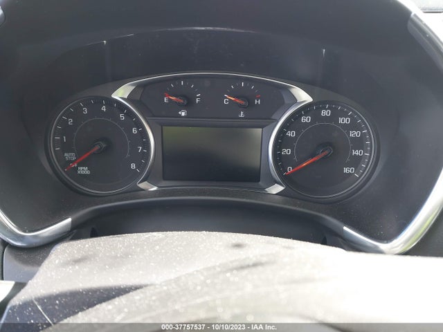 Chevrolet EQUINOX LT 2022 3GNAXUEV5NL298607 Image 14