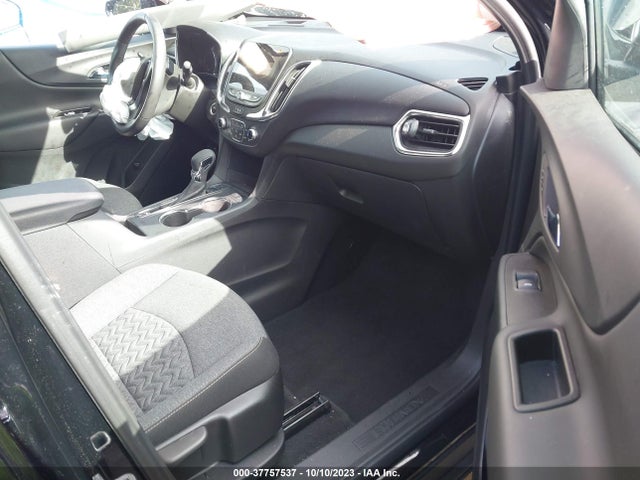 Chevrolet EQUINOX LT 2022 3GNAXUEV5NL298607 Image 5
