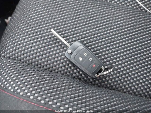 2GKFLWEK5E6329682 GMC Terrain Sle