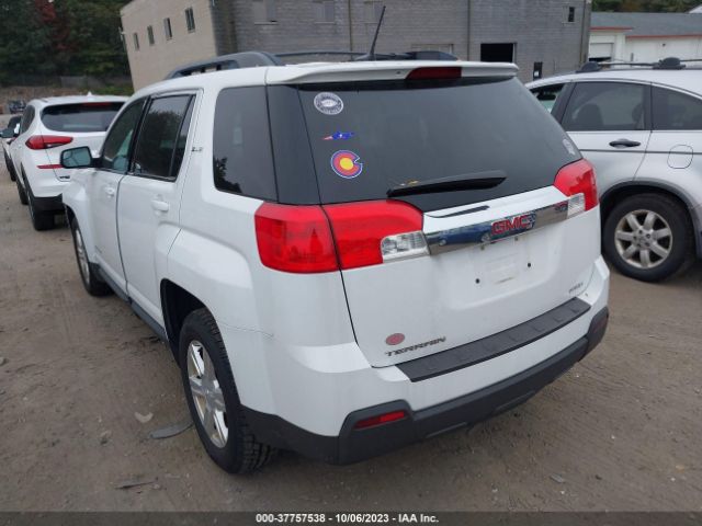 2GKFLWEK5E6329682 GMC Terrain Sle