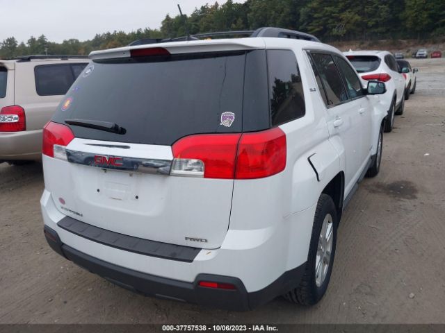 2GKFLWEK5E6329682 GMC Terrain Sle