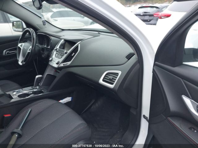 2GKFLWEK5E6329682 GMC Terrain Sle
