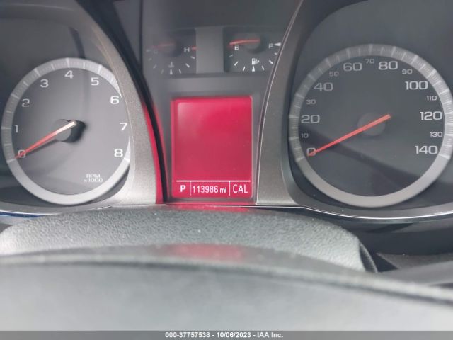 2GKFLWEK5E6329682 GMC Terrain Sle