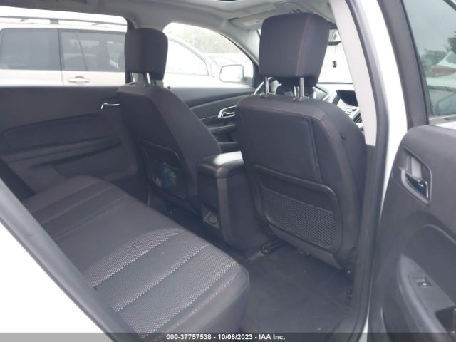 2GKFLWEK5E6329682 GMC Terrain Sle