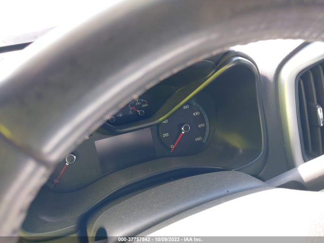 2020 CHEVROLET COLORADO 2WD LT VIN: 1GCHSCEA4L1166780