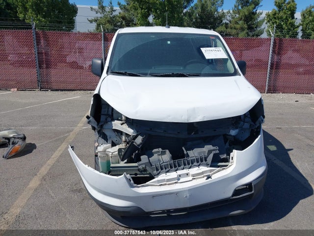 2017 Chevrolet City Express, VIN: 3N63M0ZN8HK704609
