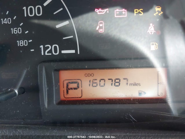 2017 Chevrolet City Express, VIN: 3N63M0ZN8HK704609