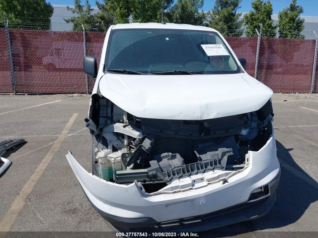 2017 Chevrolet City Express, VIN: 3N63M0ZN8HK704609