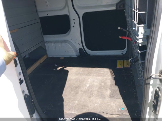 2017 Chevrolet City Express, VIN: 3N63M0ZN8HK704609