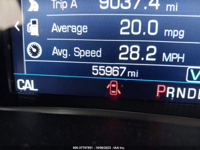 Chevrolet Blazer 2019 3GNKBGRS3KS670032 Image 15