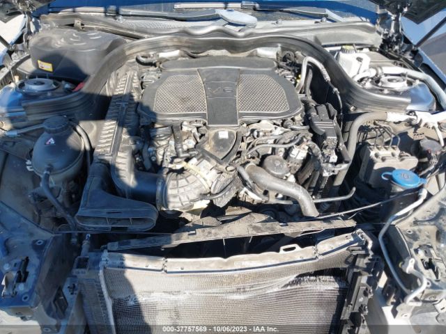 2016 MERCEDES-BENZ E-CLASS WDDHF5KB5GB311831 Photo 9