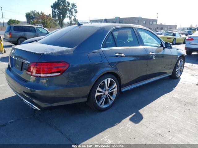 2016 MERCEDES-BENZ E-CLASS WDDHF5KB5GB311831 Photo 3