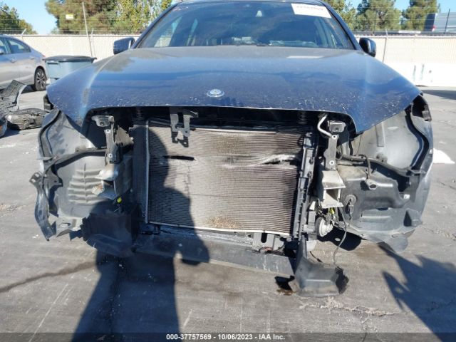 2016 MERCEDES-BENZ E-CLASS WDDHF5KB5GB311831 Photo 5