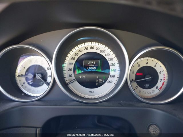 2016 MERCEDES-BENZ E-CLASS WDDHF5KB5GB311831 Photo 6