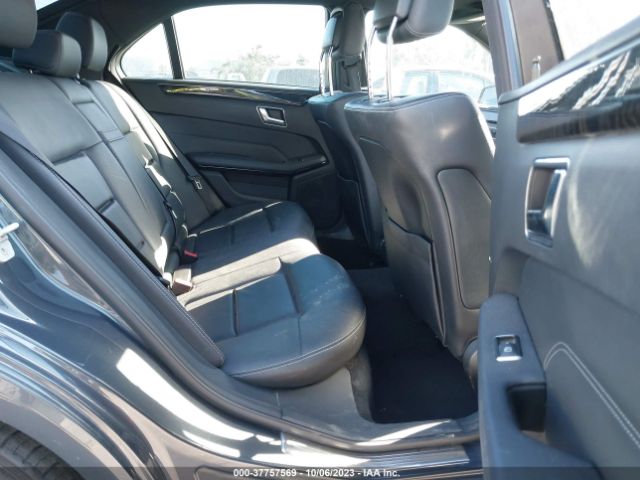 2016 MERCEDES-BENZ E-CLASS WDDHF5KB5GB311831 Photo 7