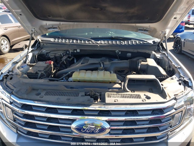 Ford Expedition Xlt 2019 1FMJU1HT7KEA74448 Image 10