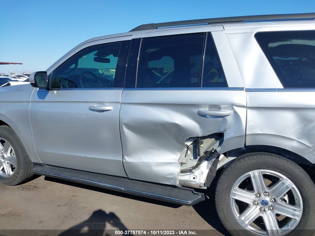 Ford Expedition Xlt 2019 1FMJU1HT7KEA74448 Image 15