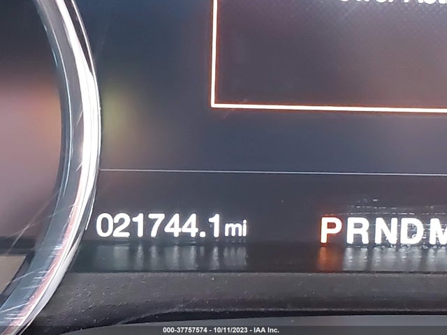 Ford Expedition Xlt 2019 1FMJU1HT7KEA74448 Image 16