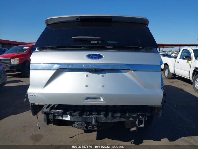 Ford Expedition Xlt 2019 1FMJU1HT7KEA74448 Image 17