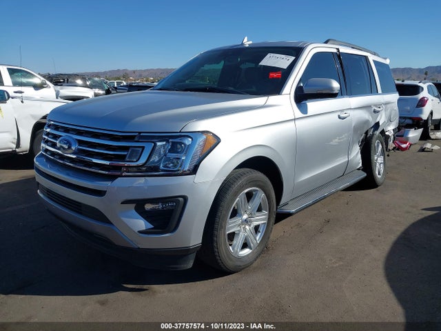 Ford Expedition Xlt 2019 1FMJU1HT7KEA74448 Image 2
