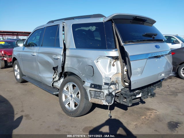 Ford Expedition Xlt 2019 1FMJU1HT7KEA74448 Image 3