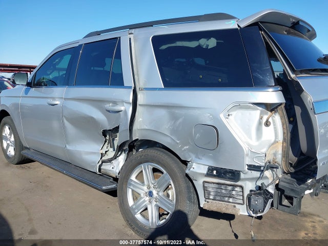 Ford Expedition Xlt 2019 1FMJU1HT7KEA74448 Image 6