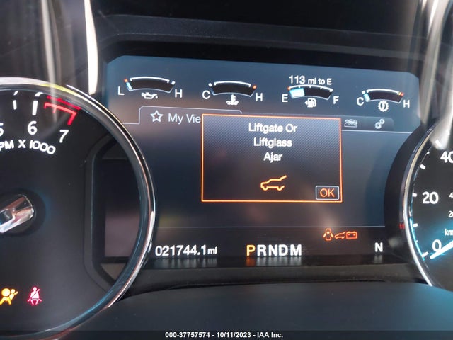 Ford Expedition Xlt 2019 1FMJU1HT7KEA74448 Image 7