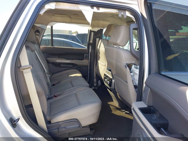 Ford Expedition Xlt 2019 1FMJU1HT7KEA74448 Image 8