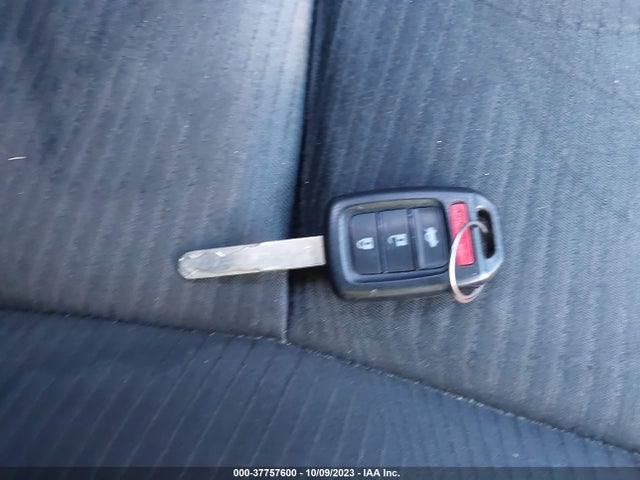Honda Accord Sedan Lx 2014 1HGCR2F30EA282014 Image 11