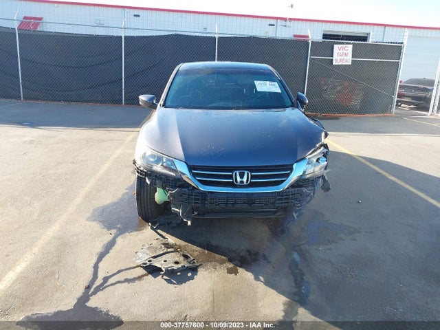 Honda Accord Sedan Lx 2014 1HGCR2F30EA282014 Image 13