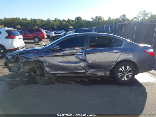 Honda Accord Sedan Lx 2014 1HGCR2F30EA282014 Image 15