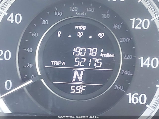 Honda Accord Sedan Lx 2014 1HGCR2F30EA282014 Image 16