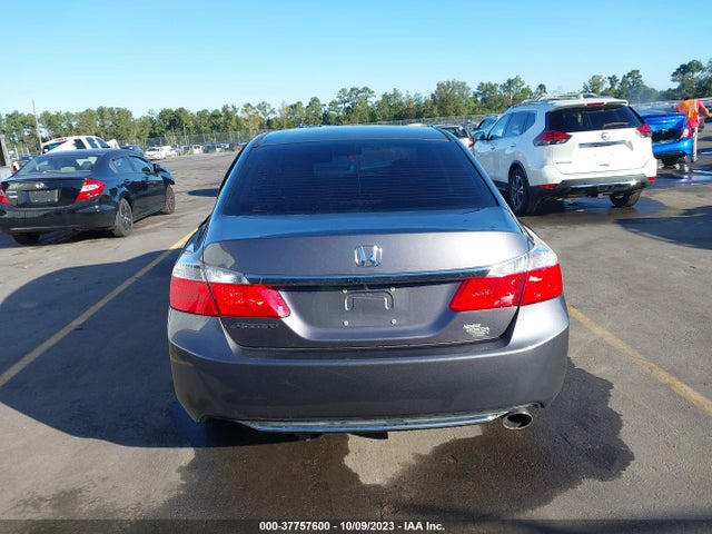 Honda Accord Sedan Lx 2014 1HGCR2F30EA282014 Image 17