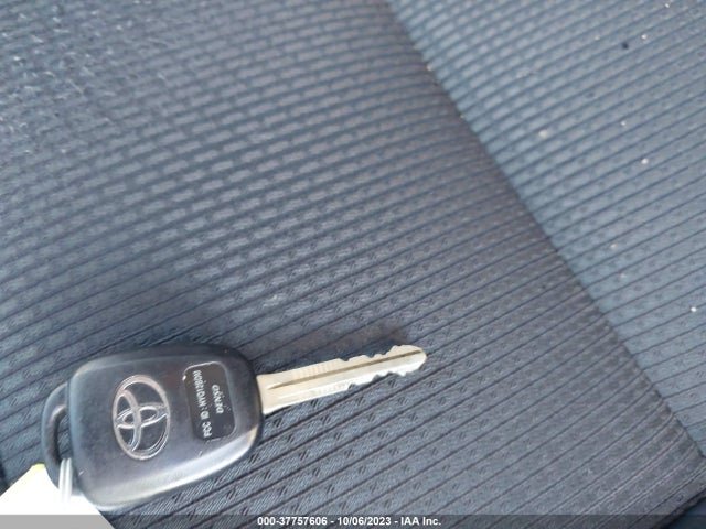 Toyota CAMRY SE 2017 4T1BF1FK6HU382248 Image 11