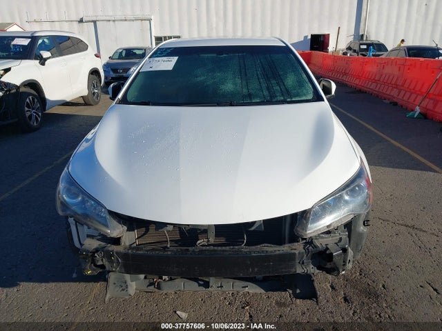 Toyota CAMRY SE 2017 4T1BF1FK6HU382248 Image 12