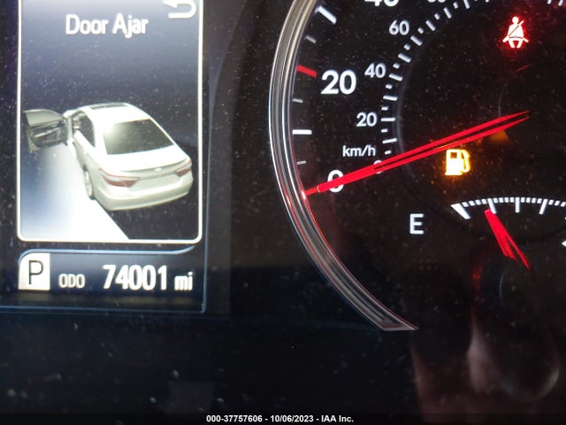 Toyota CAMRY SE 2017 4T1BF1FK6HU382248 Image 15