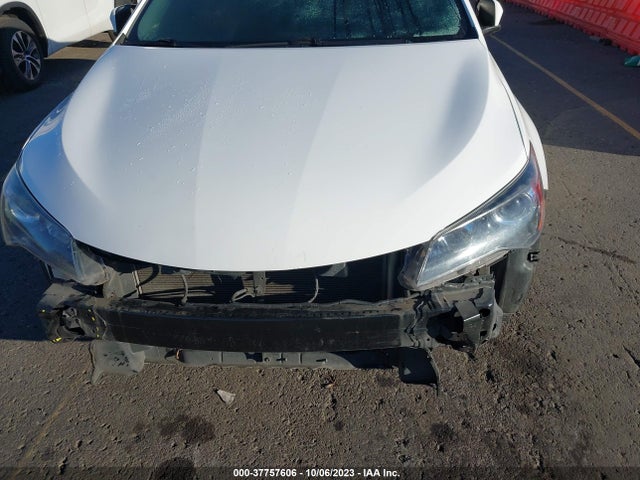 Toyota CAMRY SE 2017 4T1BF1FK6HU382248 Image 6