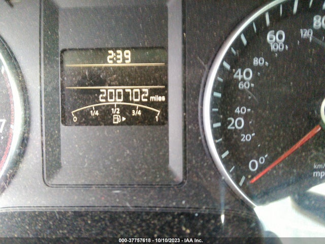 3VWD17AJ8EM272960 Volkswagen Jetta Sedan Se